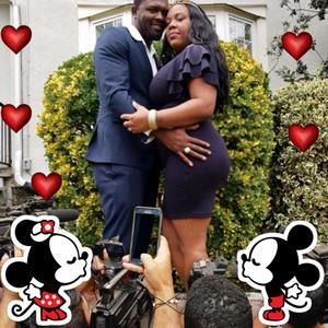 Meet your Posher, Keyona